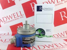 Энкодер вращающийся 29L-11-D13-1250UU DYNAMICS RESEARCH