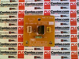 Плата ПК Плата ПЛК / дополнения к  плататам Артикул FMJB0006501 от производителя TOSHIBA TEC