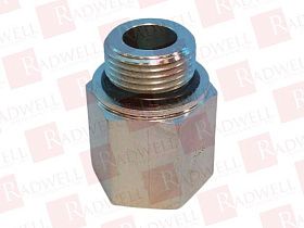 Фитинг для гидравлики Артикул 3/4X3/4F4OHGS от производителя PARKER