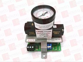 Датчик / преобразователь давления Артикул EP-311-020 от производителя MAMAC SYSTEMS