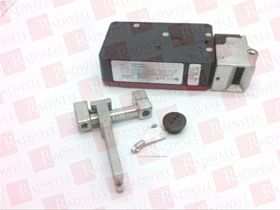 Аварийный выключатель Артикул TA2T6SL111 от производителя FORTRESS INTERLOCKS