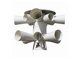 Edwards Signaling EWS-V6