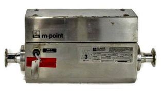 Расходомер FCO1655 титановый, DN25, 150 PSI, погрешность 2%, Endress+Hauser