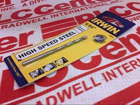 Сверло Артикул 60509 от производителя IRWIN TOOLS