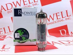 Трубка Артикул 6EM5 от производителя ADMIRAL