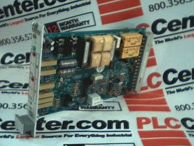 Плата ПК Плата ПЛК / дополнения к  плататам Артикул 230A2T120A31TC2AB от производителя AMETEK