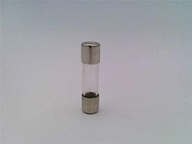 Предохранитель быстродействующий LITTELFUSE 361002, 2А 250В, 8AG