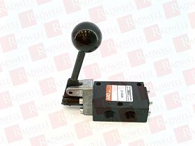 Пневматический клапан Артикул 5030-10 от производителя INGERSOLL RAND