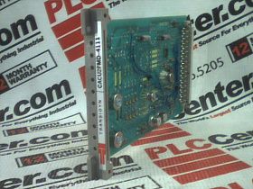 Плата управления/интерфейса Артикул CACU2PMD-4111 от производителя TRANSIDYN