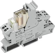788-384 Предохранительное реле от WAGO
