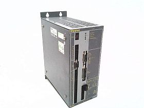 Цифровой сервопривод BLHX75BN Parker Compumotor Digiplan