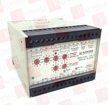 Защитное реле Артикул SISU/C11A1-1.62-3 от производителя KLASCHKA