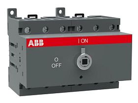 ABB OT63F6