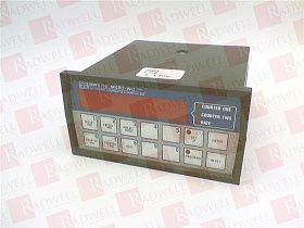 Таймер  / Счетчик  Артикул MWB136 от производителя DANAHER CONTROLS