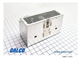 Delta Products DRP024V960W3BN