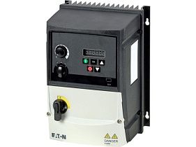 Cutler Hammer, Div of Eaton DC1-12011FB-A6SOE1