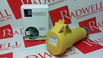 Розетка / вывод  / держатель Артикул 509RG от производителя MENNEKES