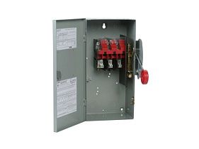 Cutler Hammer, Div of Eaton DH362UGK-RS