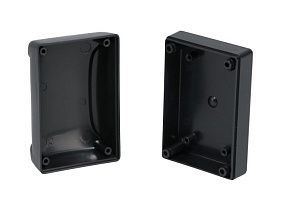 Bud Industries PT-11851-PMB