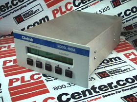 Контроллер датчиков 4501A от CIMTREK INC