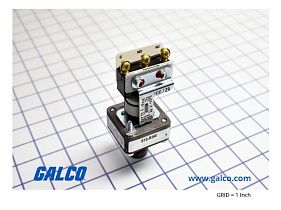 Barksdale Control Products E1S-R250