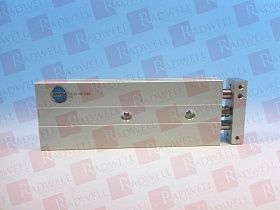 Пневматический цилиндр Артикул TB-20100-EMX от производителя BIMBA