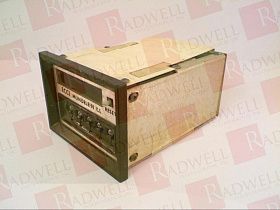 Таймер  / Счетчик  Артикул MU115C-1 от производителя DANAHER CONTROLS