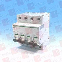 Автоматический выключатель для монтажа на дин-рейку Артикул A9F53425 от производителя SCHNEIDER ELECTRIC