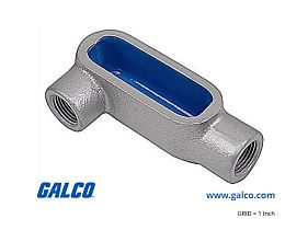 Thomas & Betts LR400M