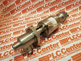 Регулирующий клапан Артикул 771S-10M-24P-1-1/2-316L от производителя TRI CLOVER