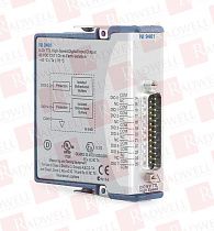 Модуль логического ввода-вывода постоянного тока Артикул 779351-01 от производителя NATIONAL INSTRUMENTS