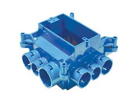 Carlon, a T & B Brand A863SG