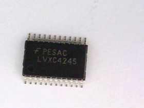 Транзистор Артикул 74LVXC4245MTCX от производителя ON SEMICONDUCTOR