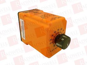 Замедляющие реле Артикул TDT-240-AKA-030 от производителя MARSH BELLOFRAM