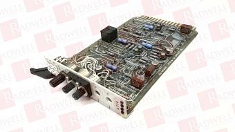 Плата ПК Плата ПЛК / дополнения к  плататам Артикул A714-40007 от производителя CONVERTEAM