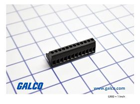WECO Electrical Connectors 120-A-111/12