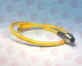 Комплект кабелей / шнуров QD Артикул WKCV FSFDV 490-0.6M от производителя TURCK