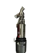 Пневматический запорный клапан WAUKESHA PUMPS W6111953, 1.5", 24В DC