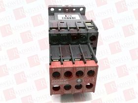 Реле / розетка Артикул EX9RCA62DBS от производителя NOARK