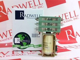 Реле / розетка Артикул 801-36C-115 от производителя OLYMPIC CONTROLS