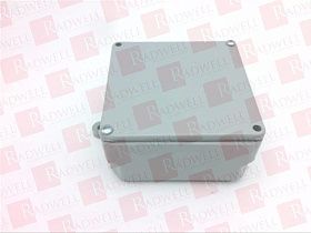 Розетка / коробка Артикул 5133705 от производителя CANTEX INC