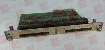 Плата ПК Плата ПЛК / дополнения к  плататам Артикул YAL/K32/A5-3.31 от производителя KLASCHKA