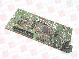 Плата ПК Плата ПЛК / дополнения к  плататам Артикул 200514800 от производителя NORD