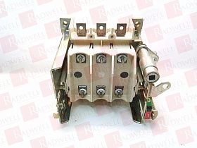 Держатель предохранителя Артикул MS-UT63 от производителя CONVERTEAM