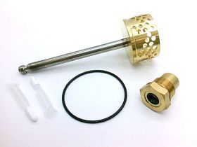 Комплект для обслуживания пневматических клапанов SIEMENS 599-09212, 2" NO