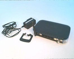 Беспроводной кабельный модем-маршрутизатор NETGEAR CGD24G-100NAS