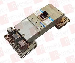 Автоматический выключатель в литом корпусе Артикул RCR3B2000 от производителя MIAMI BREAKER