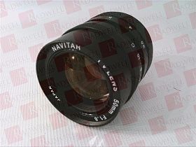 Объектив для камеры Артикул NMV-5018 от производителя NAVITAR