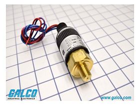 Barksdale Control Products 96211-BB5-S0046