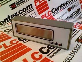 ЖК / светодиодный дисплей Артикул LL-720-G от производителя ZEBRA